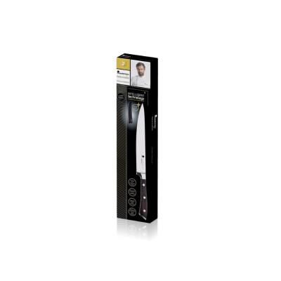 MasterPro BGMP-4402 Paslanmaz Çelik Bıçak 20 cm - 2