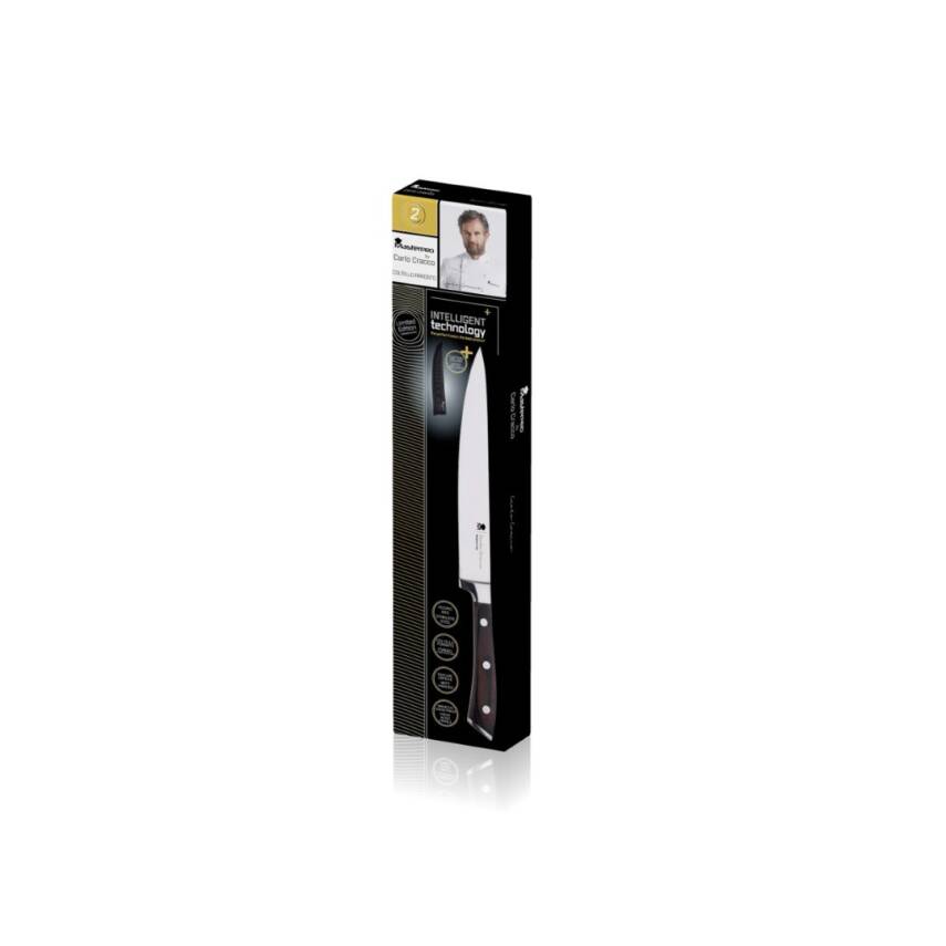 MasterPro BGMP-4402 Paslanmaz Çelik Bıçak 20 cm - 2
