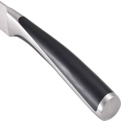 MasterPro BGMP-4433 Paslanmaz Çelik Ekmek Bıçağı 20 cm - 4