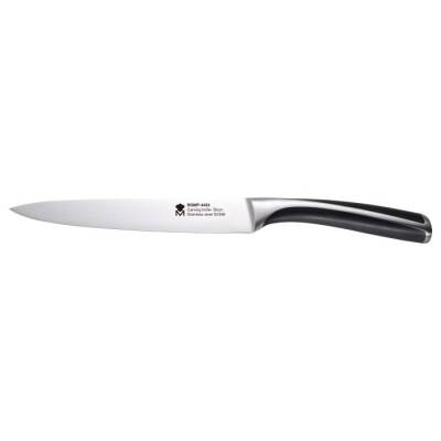 MasterPro BGMP-4434 Paslanmaz Çelik Bıçak 20 cm - 1