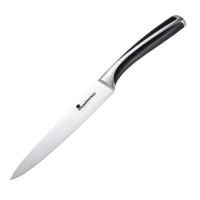 MasterPro BGMP-4434 Paslanmaz Çelik Bıçak 20 cm - 3
