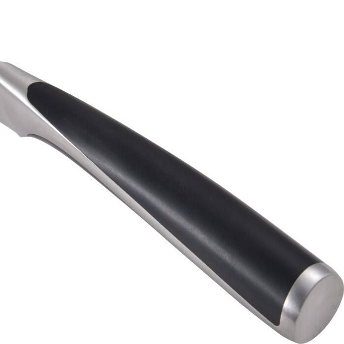 MasterPro BGMP-4434 Paslanmaz Çelik Bıçak 20 cm - 5