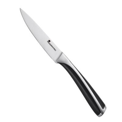 MasterPro BGMP-4436 Paslanmaz Çelik Soyma Bıçağı 10 cm - 1