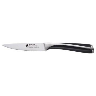 MasterPro BGMP-4436 Paslanmaz Çelik Soyma Bıçağı 10 cm - 2