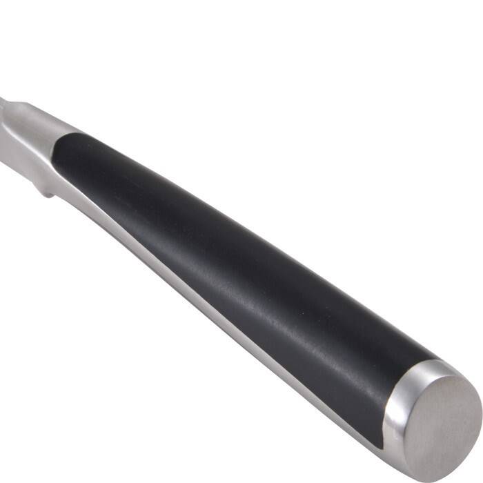 MasterPro BGMP-4436 Paslanmaz Çelik Soyma Bıçağı 10 cm - 3