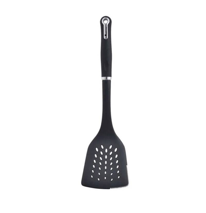 MasterPro BGMP-4586 Oluklu Spatula - 1