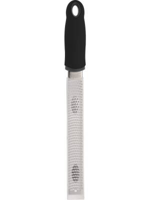MasterPro BGMP-4836 Paslanmaz Çelik Rende 32x2,5 cm - 1