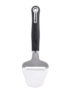 MasterPro BGMP-4851 Paslanmaz Çelik Peynir Dilimleme Aparatı - 1