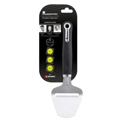 MasterPro BGMP-4851 Paslanmaz Çelik Peynir Dilimleme Aparatı - 2