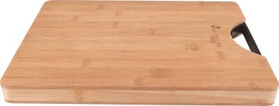 MasterPro BGMP-5251 Bambu Kesme Tahtası 35x25x3 cm - 2