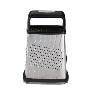 MasterPro BGMP-5502 Paslanmaz Çelik 4'ü 1 arada Rende - 1