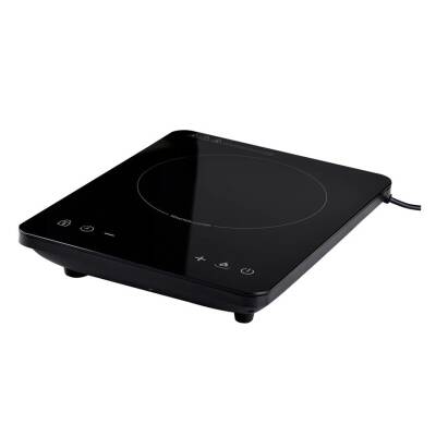 MasterPro BGMP-9135 By Carlo Cracco Isı Ayarlı 2000 Watt İndüksiyon Ocak - 1