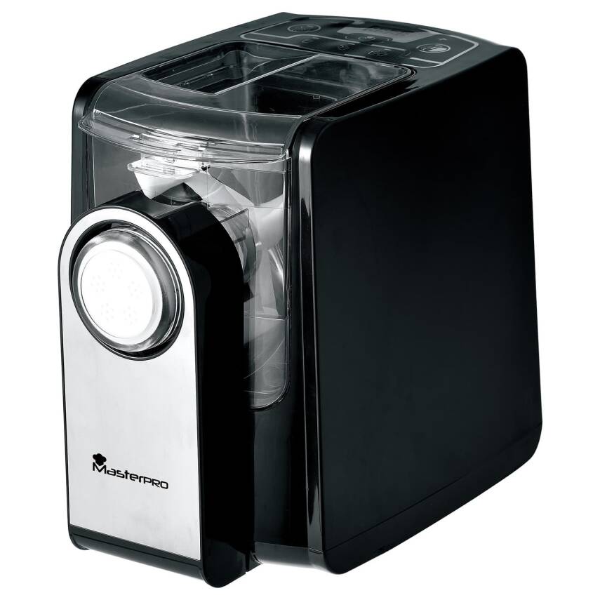 MasterPro BGMP-9145 9'lu Makarna Yapma Makinesi - 1