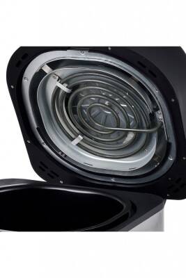 MasterPro BGMP-9148 Dumansız 1700W Elektronik Izgara 6 Lt - 3