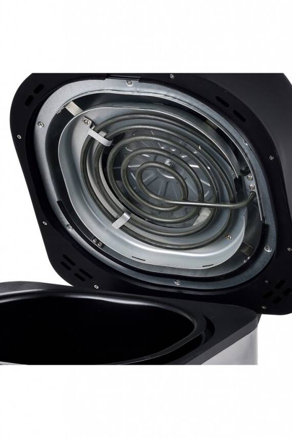 MasterPro BGMP-9148 Dumansız 1700W Elektronik Izgara 6 Lt - 3