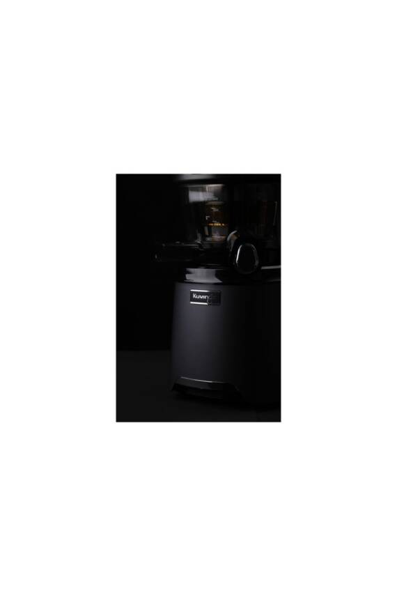Kuvings MOTIV1GM-NS2026 Akıllı Meyve Sıkacağı Metalik Gri - 6