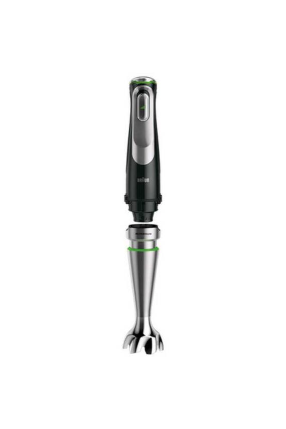 Mq9187xlı Multiquick 9 1200w El Blender Seti - 2