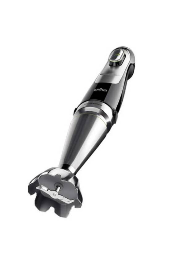 Mq9187xlı Multiquick 9 1200w El Blender Seti - 3