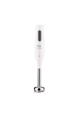MR CHEF QUADRO BLENDER SET BEYAZ - 2