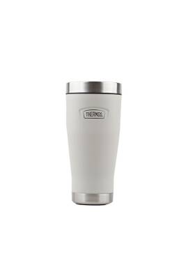MUG 0,47L SAND STONE Klasik Termos IS401SN rnkyk - 1