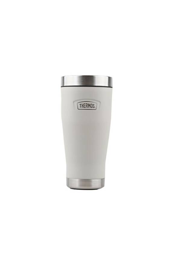 MUG 0,47L SAND STONE Klasik Termos IS401SN rnkyk - 1