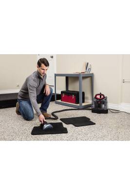 Multiclean Spot And Stain Halı Koltuk Yıkama ve Leke Çıkarma Makinesi - 6