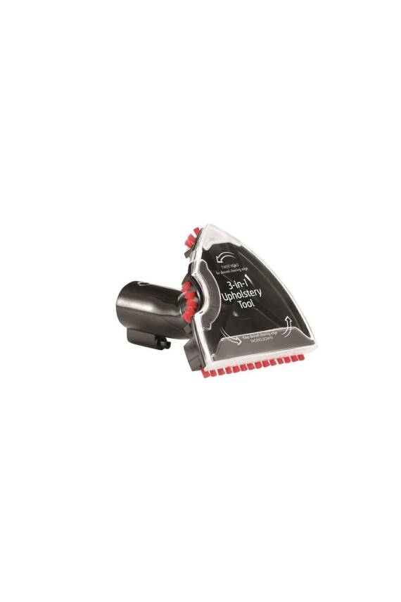 Multiclean Spot And Stain Halı Koltuk Yıkama ve Leke Çıkarma Makinesi - 7