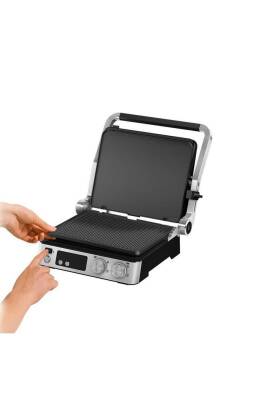 MULTIGRILL 7 CG7040 IZGARA ve TOST MAKİNESİ - 3