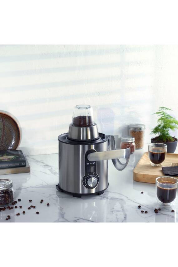 MultiJuicer Öğütücü Aksesuarı - 2