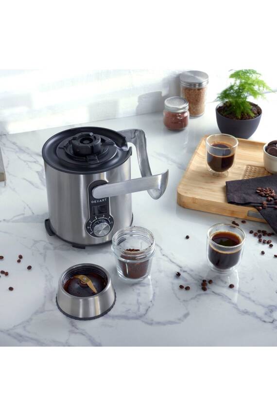 MultiJuicer Öğütücü Aksesuarı - 3