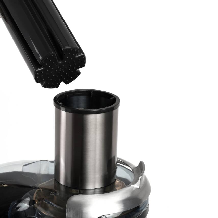 Multijuicer Whole Fruit Vegetable Katı Meyve Sebze Sıkacağı - 6