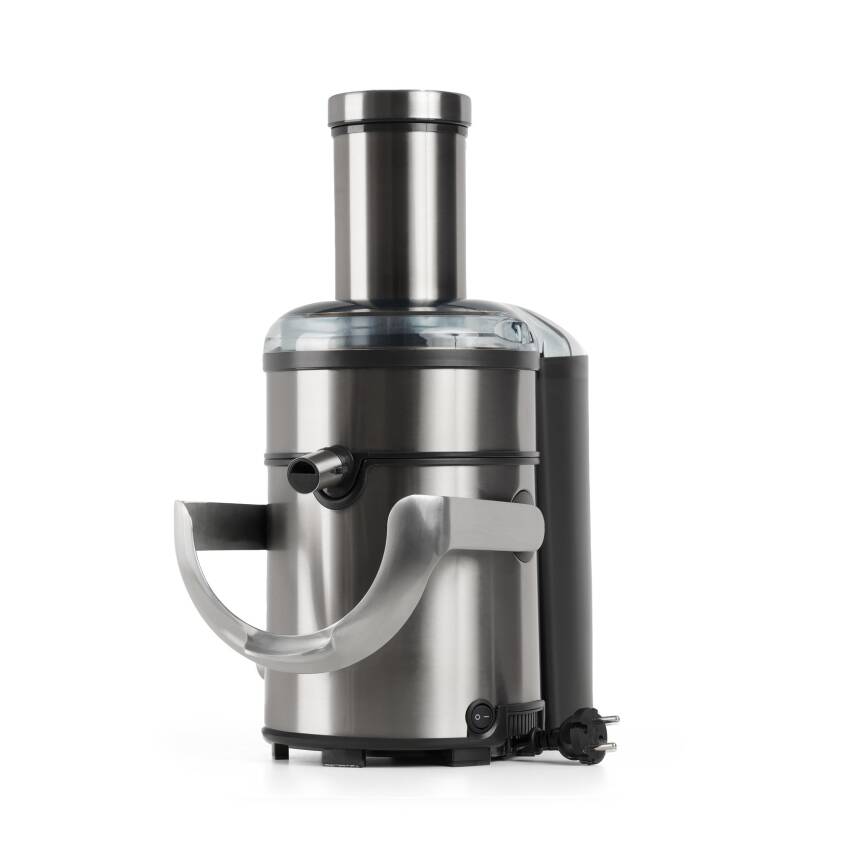 Multijuicer Whole Fruit Vegetable Katı Meyve Sebze Sıkacağı - 7