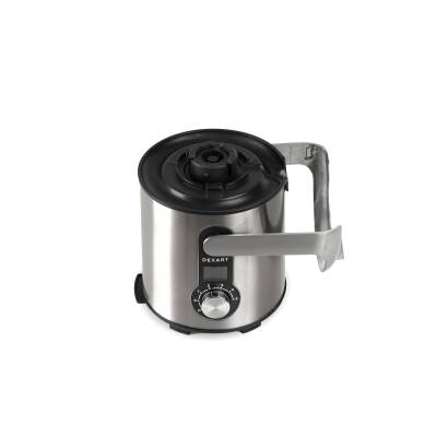 Multijuicer Whole Fruit Vegetable Katı Meyve Sebze Sıkacağı - 8