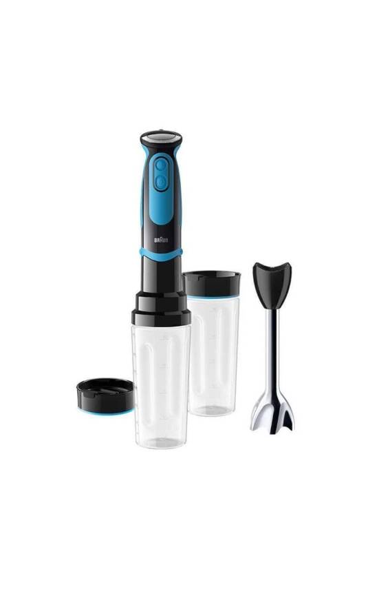 Multiquick 5 El Blenderi Mq5252bk Stgo2 - 1