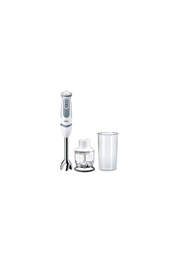 Multiquick 5 Vario El Blender Mq5220wh - 1