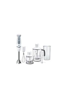 Multıquıck 5 Varıo El Blender Seti Mq5245wh - 1