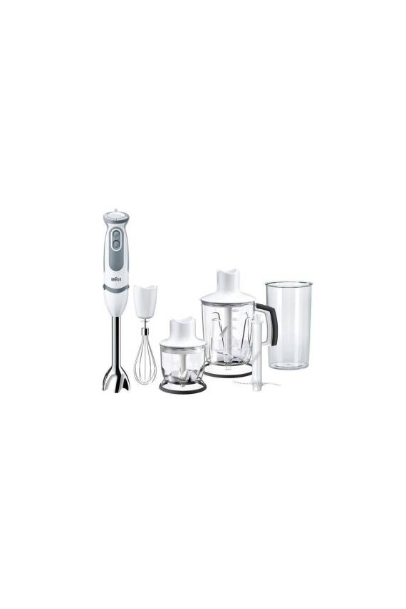Multıquıck 5 Varıo El Blender Seti Mq5245wh - 1