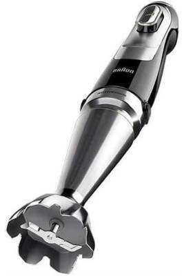 Multiquick 9 Mq 9147x El Blenderi 1200 Watt Paslanmaz Çelik - 2