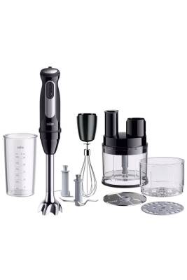 MultiQuick Pro 5 El Blenderi MQ55755MBK - 1