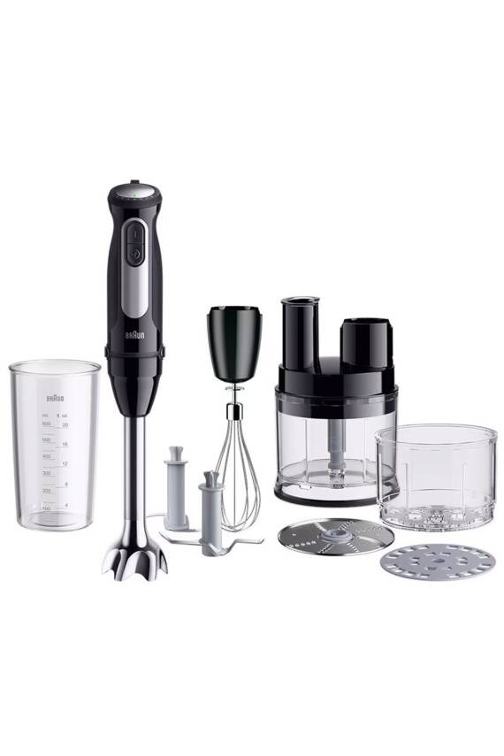 MultiQuick Pro 5 El Blenderi MQ55755MBK - 1