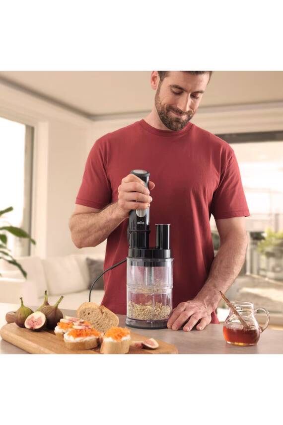 MultiQuick Pro 5 El Blenderi MQ55755MBK - 3