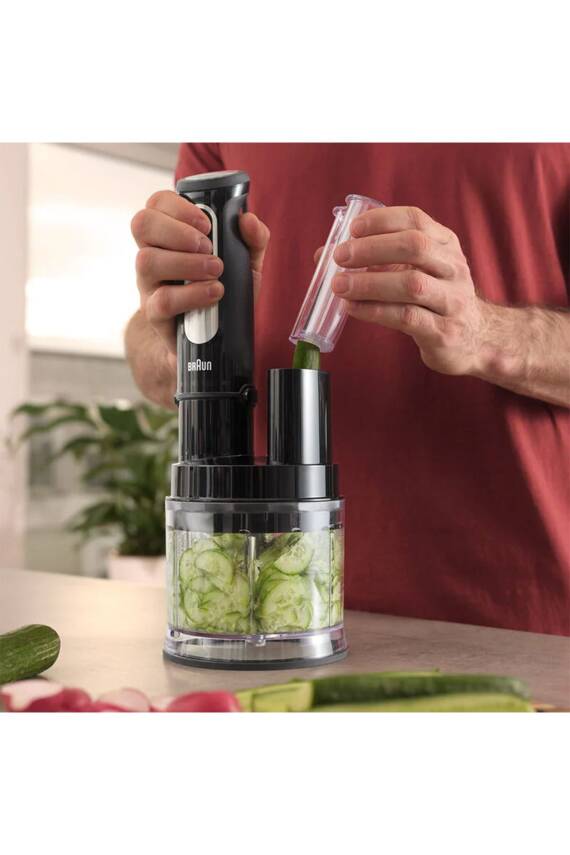 MultiQuick Pro 5 El Blenderi MQ55755MBK - 4