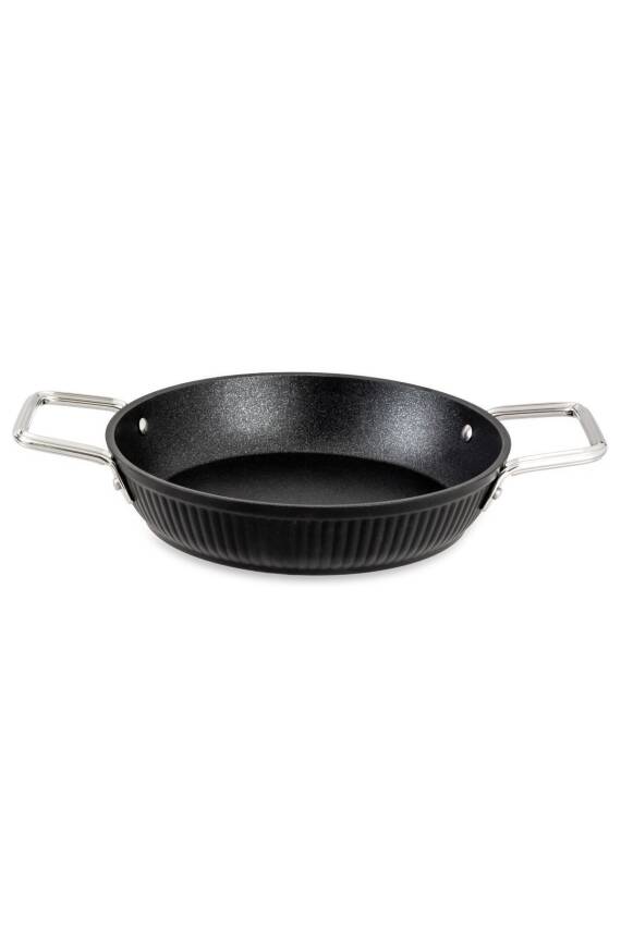 NfMax 22 cm Black Sahan Dublin Yeni FshNF 1051353 - 1