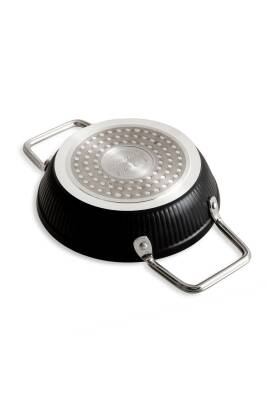 NfMax 22 cm Black Sahan Dublin Yeni FshNF 1051353 - 2