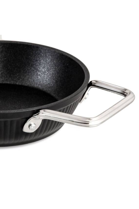 NfMax 22 cm Black Sahan Dublin Yeni FshNF 1051353 - 3