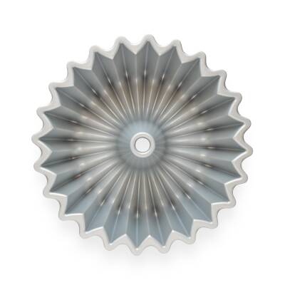 Nordicware 85777 Brillance Bundt Kek Kalıbı - 5 Cup Gold - 2