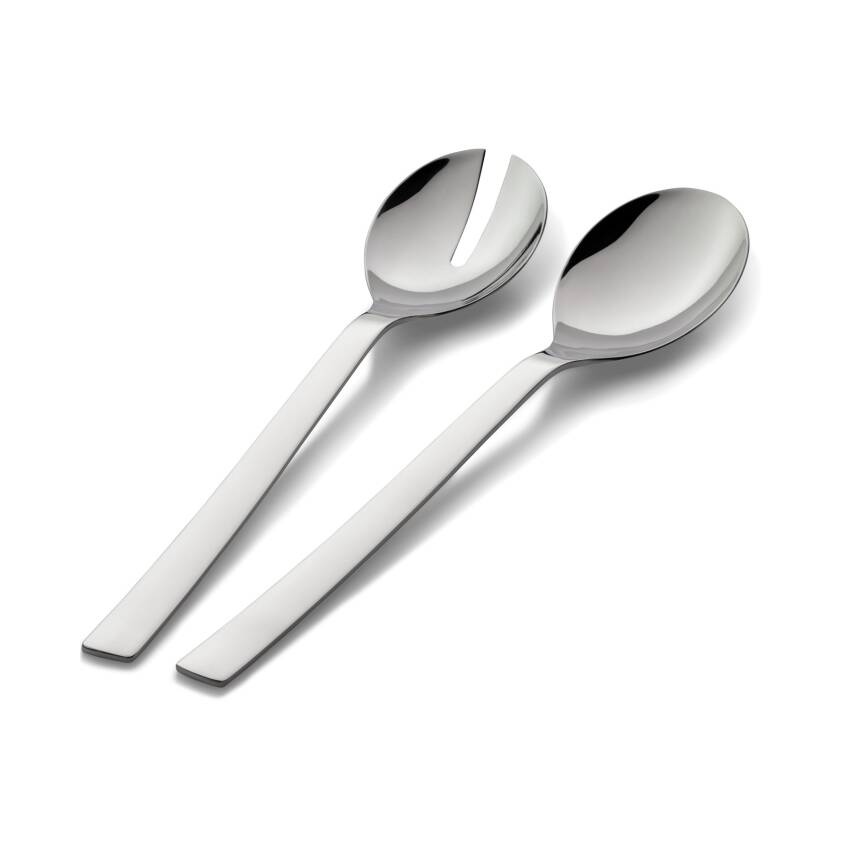 Nuova Salata Servis Seti 2 Parça - 2