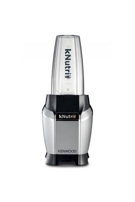 Nutri Smoothie Blender 600 ml Kapasiteli Bsp70.180sı - 1