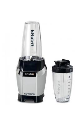 Nutri Smoothie Blender 600 ml Kapasiteli Bsp70.180sı - 2