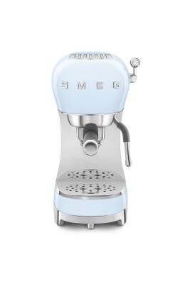 Pastel Mavi Espresso Kahve Makinesi - 1